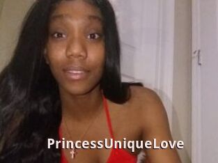 PrincessUniqueLove