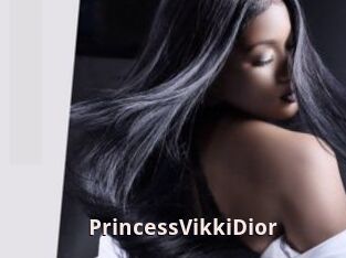 PrincessVikkiDior