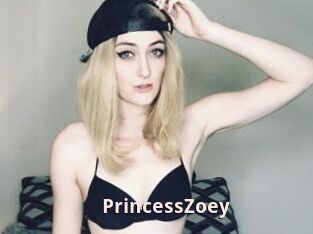PrincessZoey