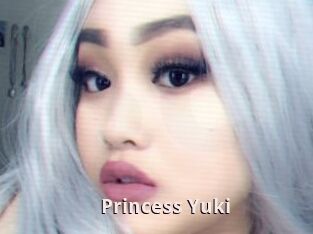 Princess_Yuki