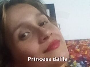 Princess_dalila