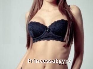 PrincessaEgypt