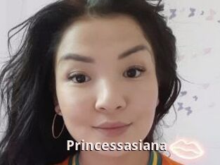 Princessasiana