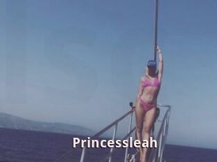 Princessleah