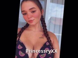 PrincessryXX