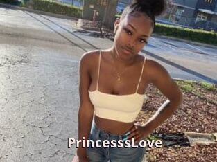 PrincesssLove
