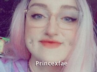Princexfae