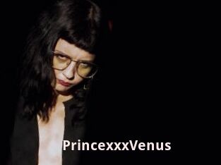 PrincexxxVenus
