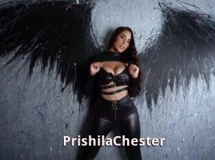 PrishilaChester