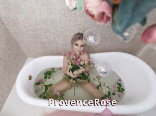 ProvenceRose