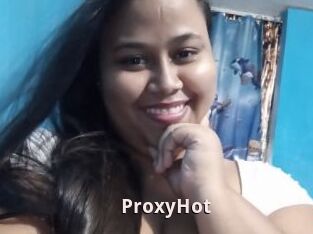 ProxyHot