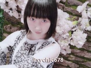 Psychic678