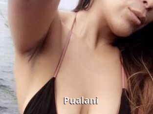 Pualani