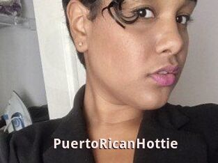 PuertoRicanHottie