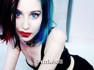 Punkdoll