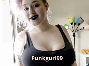 Punkgurl99