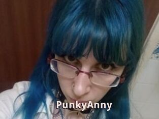 PunkyAnny