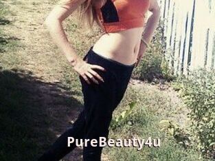 PureBeauty4u