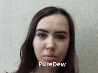 PureDew