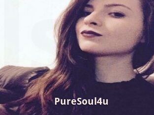 PureSoul4u