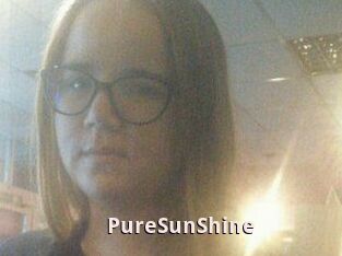 PureSunShine