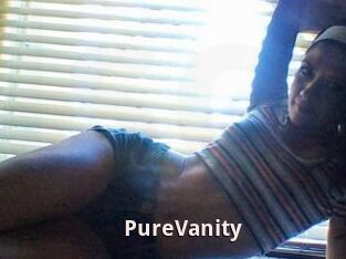 PureVanity