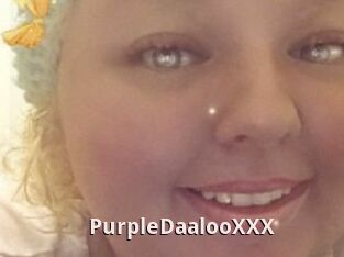 PurpleDaalooXXX