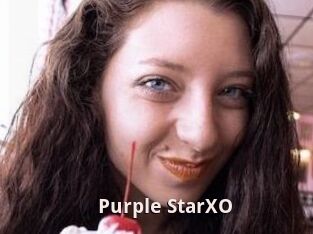 Purple_StarXO