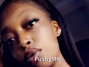 PushyMe