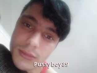 Pussyboy89
