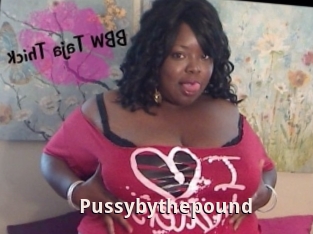 Pussybythepound