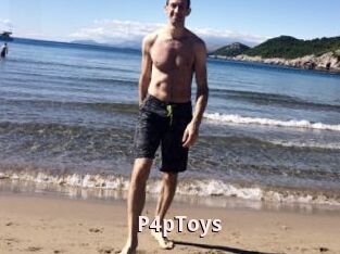 P4pToys