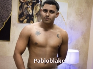 Pabloblake
