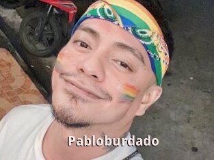 Pabloburdado