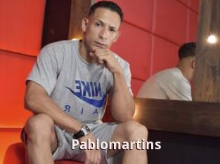 Pablomartins