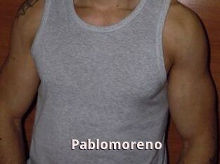 Pablomoreno