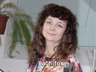 Pachifox