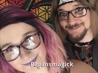 Pagansmagick