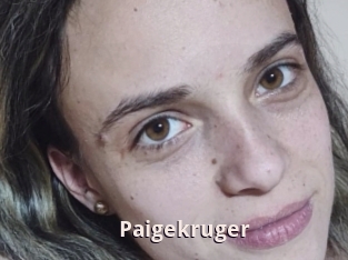 Paigekruger