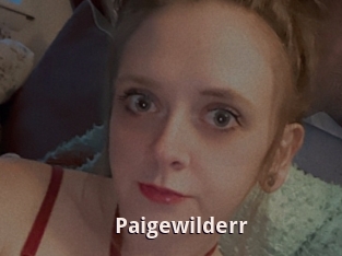 Paigewilderr