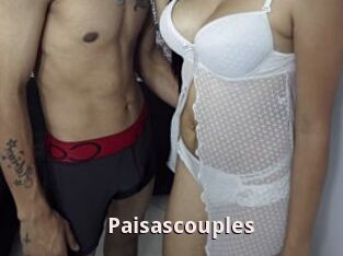 Paisascouples