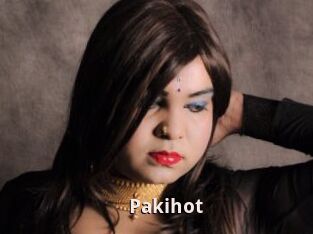 Pakihot