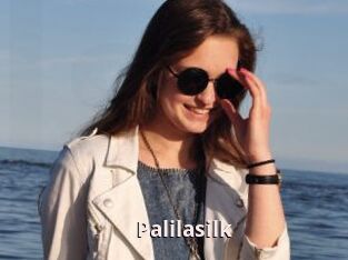 Palilasilk