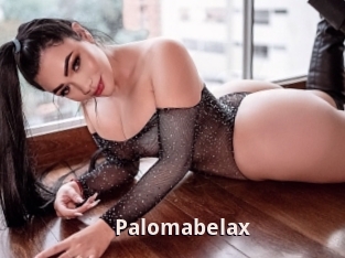 Palomabelax