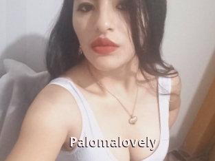 Palomalovely