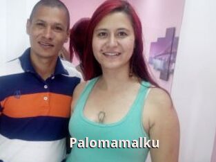 Palomamalku