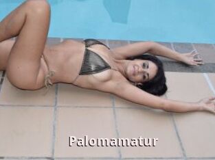 Palomamatur