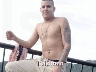 Paloman