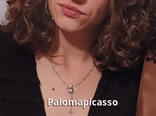 Palomapicasso