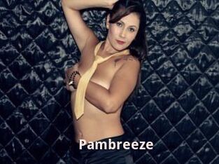 Pambreeze